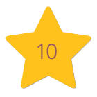 10 Star